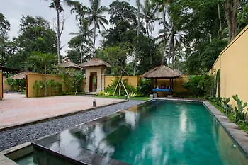 Puri Tupai Hotel Ubud