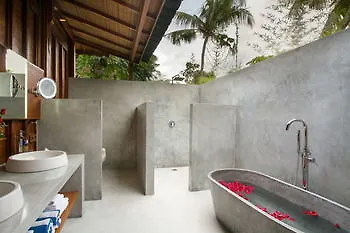 Puri Tupai Hotel Ubud