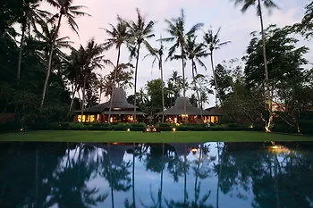 Puri Tupai Hotel Ubud 4*,  Indonésia