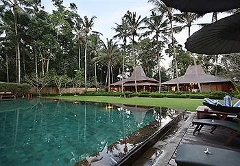 Puri Tupai Hotel Ubud