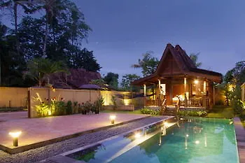 Puri Tupai Hotel Ubud