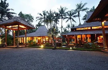 Puri Tupai Hotel Ubud 4*,  Indonésia