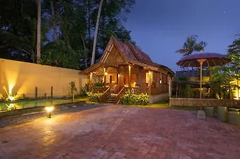 Puri Tupai Hotel Ubud