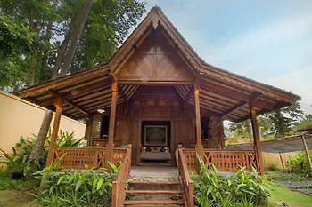 Puri Tupai Hotel Ubud