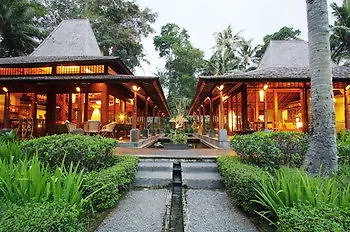 Puri Tupai Hotel Ubud