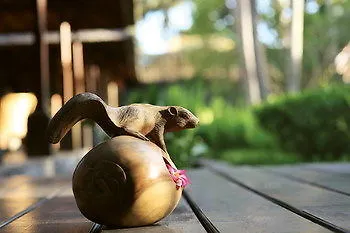 Puri Tupai Hotel Ubud